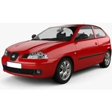 aklow akyoleticaret Seat Ibiza 6l1 2001-2006 Ön Muz Tipi Silecek Süpürgesi 530 MM+450 mm