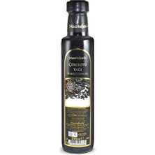 aklow akyoleticaret Çörekotu Tohumu Yağı 250 ml