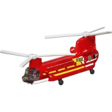 aklow akyoleticaret Matchbox Skybusters Ch-47 Chınook JCN08