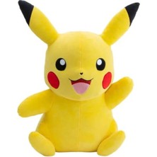 Şanal Pokemon Peluş 24 Inç - Pikachu