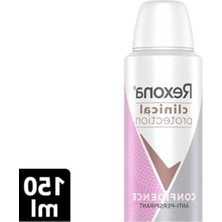 Şanal Kadın Deodorant, 150 Ml, Güçlü Koruma ve Ferahlık