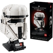 Şanal Imparatorluk Kalıntısı At-Rt Kaskı ile Star Wars Seti