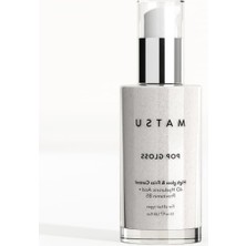 Şanal Pop Gloss 4d Hyaluronik Asit & Yeşil Havyar Işıltı Veren Saç Serumu Elektriklenme Karşıtı 50 ml