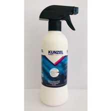 aklow akyoleticaret Torpido Parlatıcı ve Koruma Trigerli 500 ml
