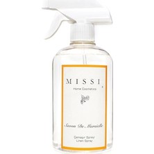 aklow akyoleticaret 500 ml Savon De Marseılle Çamaşır Spreyi