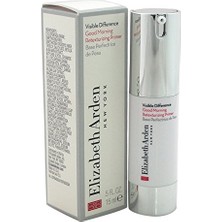 aklow akyoleticaret Visible Difference Good Morning Retexturizing Primer 15 ml