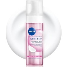 Şanal Kuru Ciltler Için Derinlemesine Temizleme Yüz Köpüğü, 150 ml
