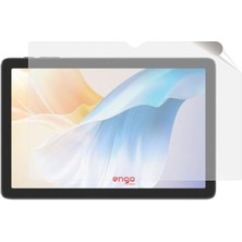 aklow akyoleticaret Sprange M30 Plus 10.1 Inç ile Uyumlu Paperfeel Ekran Koruyucu Kağıt Hissi Veren Dokulu Mat Yüzey; Tablet Kalem Kullanımı, Not Alma ve Çizim Için