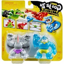 Şanal Mini Paket Goojitsu Hgjz, Eğlenceli Oyun Seti