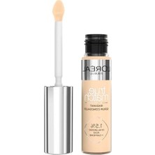 Şanal Aydınlatıcı Serum Kapatıcı, 4n Renk Seçeneği ile