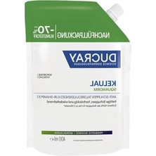 Şanal Yağlı Saçlar Için Arındırıcı Kepek Şampuanı, 400 ml