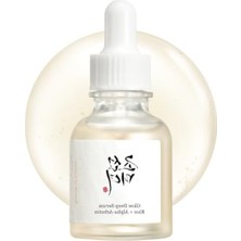 Şanal Beauty Of Joseon Glow Deep Serumu Rice Alpha-Arbutin 30 ml Cilt Serumu