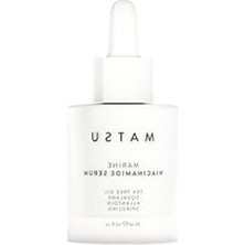 Şanal 30 ml Gözenek Karşıtı Yüz Serumu, Niacinamide Içerikli