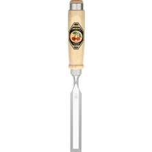 aklow akyoleticaret 1001-20 Iskarpela, Ahşap Saplı 20 mm