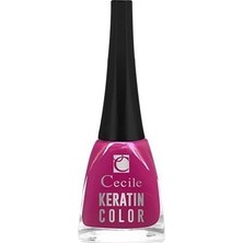aklow akyoleticaret Keratın Color Oje CK15
