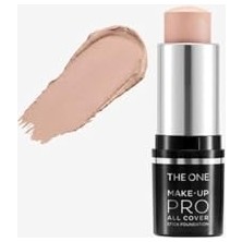 aklow akyoleticaret Stik Fondöten Light Rose