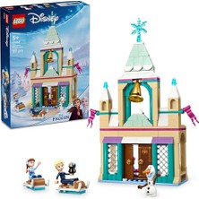 aklow akyoleticaret Disney Frozen Arendelle Karlar Ülkesi Şatosu 43265