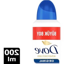 Şanal Klasik Deodorant 200 ml