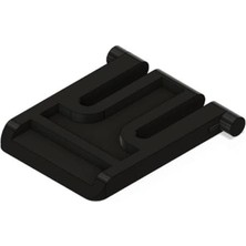aklow akyoleticaret K270 Uyumlu Klavye Ayağı