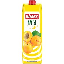 aklow akyoleticaret Dimes Kayısı Içeceği, 1000 ml