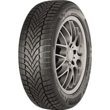 Falken 175/70 R14 Tl 84T Eurowınter HS02 Oto Kış Lastiği (Üretim YILI:2025)