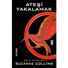 aklow akyoleticaret Açlık Oyunları 2: Ateşi Yakalamak