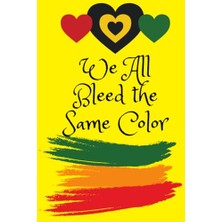 aklow akyoleticaret Black Culture Journal: Weekly Journal