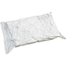 Şanal Vakumlu Hurç, Açık Gri Renk ve 67X100 cm Ölçüsü ile