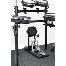Şanal Gürültü Azaltıcı, V-Drums ile Uyumlu Kullanım