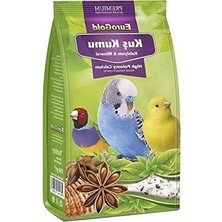 Şanal Doğal Içerikli Kuş Kumu, Sindirim Sistemi Destekleyici, 350 gr