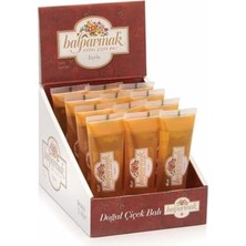 aklow akyoleticaret Yayla Çiçek Balı 40 G x 12 Adet