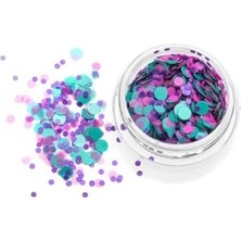 aklow akyoleticaret Kamifubuki Mix 07 Tırnak Süsü