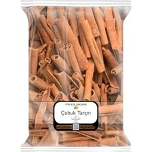 aklow akyoleticaret Taçın 100 G. Çubuk Tarçın Sri Lanka 8 Cm. Boylarında Tarçın Kabuk