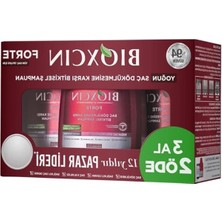 Şanal Bıoxcın Forte 300 ml 3 Al 2 Öde