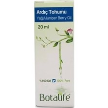 aklow akyoleticaret Ardıç Tohumu Yağı 20 ml x 1 Adet, SEREFKUDENARDIÇTOHUMUYĞ004802 G