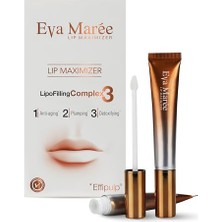 aklow akyoleticaret Lip Maximizer Lipofilling Complex 3