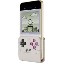 aklow akyoleticaret Pocket Taco Mobil Oyun Kumandası, Nintendo Switch 2, Ios ve Android