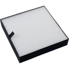 aklow akyoleticaret KAFP080B4 Hepa Filtre, MC40, MC50, MCK55 Hava Temizleyici Modelleri ile Uyumlu
