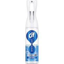 aklow akyoleticaret Infinite Clean Doğal Probiyotikli Sprey Tüm Yüzeyler Için Lotus & Deniz Tuzu 280 ml
