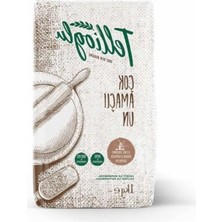 Şanal Çok Amaçlı Un - 1 kg