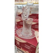 aklow akyoleticaret Elysia 12 Parça Çay Seti, Tabaklı TYBZR7CM82CU8N7H47