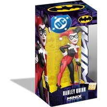 aklow akyoleticaret Bandai Koleksiyon Figürü 12 cm - Dc - Harley Quinn Çekiçli - Sergi Koleksiyonu (MN20751)