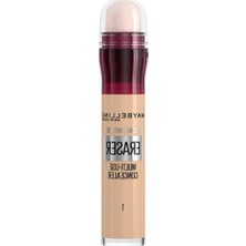 Şanal Maybelline New York Instant Anti Age Eraser Kapatıcı, 01 Light, 6.8 ml