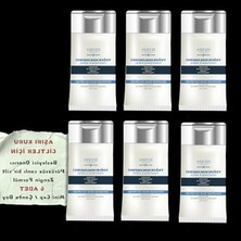 Şanal Organik Argan Yağı ve Shea Butter Içerikli 6'lı Nem Seti