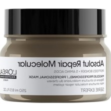 Şanal Yıpranmış Saçlar Için Yoğun Onarıcı Maske 250 Ml, Güçlü Besleyici
