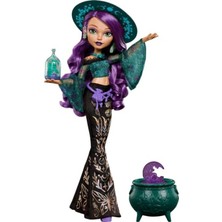Şanal Monster High Aksiyon Figürü, Büyüleyici Tasarım