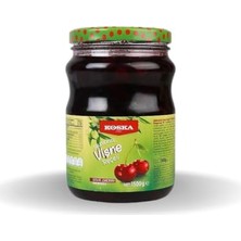 aklow akyoleticaret Koska 1500 G Vişne Reçeli