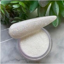 aklow akyoleticaret White Glitter Beyaz Mikro Sim