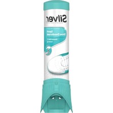 Şanal Ayakkabı Koku Giderici Sprey, 100 ml Etkili Formül