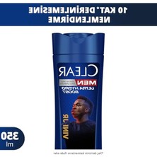 Şanal Kepeğe Karşı Etkili Şampuan, 350 Ml, Dökülme Önleyici